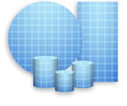 Kit Painel De Festa + Trio Capa Cilindro + Faixa Veste Fácil - Xadrez Degradê Azul 017 Kit Painel De Festa + Trio Capa Cilindro + Faixa Veste Fácil - Xadrez Degradê Azul 017