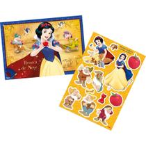 Kit Painel Decorativo Branca de Neve