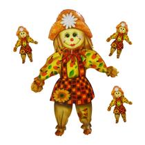 Kit Painel Espantalha C/ 4 Unid. Kit Painel Espantalha C/ 4 Unid.