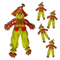 Kit Painel Espantalho C/ 5 Unid. Kit Painel Espantalho C/ 5 Unid.