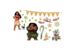 Kit Painel Eva Moana C/29 Piffer Kit Painel Eva Moana C/29 Piffer