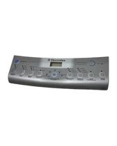 Kit Painel Membrana Lavadora Electrolux Top8s 70091195 Original Kit Painel Membrana Lavadora Electrolux Top8s 70091195 Original