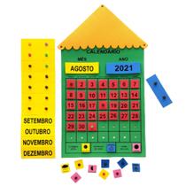 Kit Painel Para Sala de Aula Calendário Aniversariante e Bem Vindos Kit Painel Para Sala de Aula Calendário Aniversariante e Bem Vindos