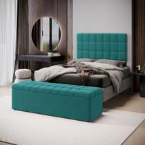 Kit Painel Rana 160 e Calçadeira Alpha Sued Aradecor