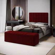 Kit Painel Rana 200 e Calçadeira Alpha Sued Aradecor