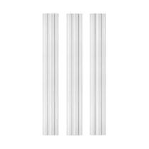 Kit Painel Ripado Eva Autocolante Pr61 110Cm Altura Valor