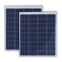 Kit Painel Solar 150w/160w Resun Policristalino - MINHA CASA SOLAR
