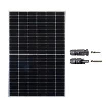 Kit Painel Solar 435W Canadian com Conector MC4