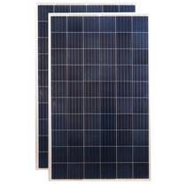 Kit Painel Solar 560W Policristalino Resun - SUN21