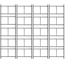 Kit Painel Tubular para Andaimes 20 Pç - Triunfo