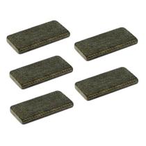 Kit Palheta Atsv-18708 P/ Lixadeira Stanley 78-046la e 78-047la Original Kit Palheta Atsv-18708 P/ Lixadeira Stanley 78-046la e 78-047la Original