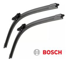Kit Palheta Bosch Dianteira
