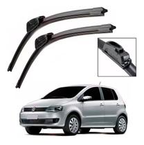 Kit Palheta Dianteira de Silicone 15" e 22"