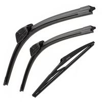 Kit Palheta Dianteira E Traseira Hilux Sw4 2007 2008 2009 10