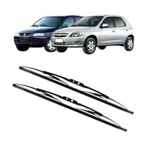 Kit Palheta Dianteira Limpador Para-Brisa Avionix 18 450Mm