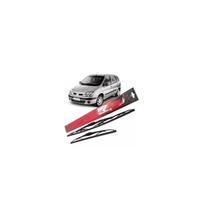 Kit Palheta Do Limpador Do Para-brisa ( Renault Scenic Megane 2000 A 2011 ) - 7702266273R