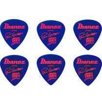 Kit Palheta Ibanez B1000Pg Jp Paul Gilbert Signature Kit Palheta Ibanez B1000Pg Jp Paul Gilbert Signature