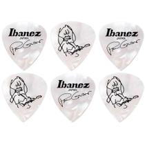 Kit Palheta Ibanez B1000Pg Pw Paul Gilbert Signature Kit Palheta Ibanez B1000Pg Pw Paul Gilbert Signature
