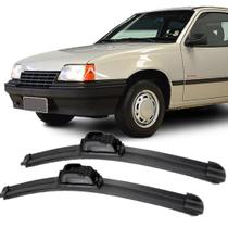 Kit Palheta Limpador Para-brisa 18" 18" Kadett/Ipanema Todos Modelos