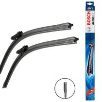 Kit Palheta Limpador Parabrisa Dianteira Sd1 Original Bosch