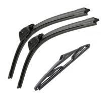 Kit palheta Limpador Parabrisa Hyundai iX35 2013 2014 2015