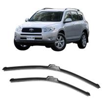 Kit Palheta Limpador RAV4 07-13 - Limpeza e Segurança