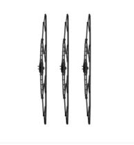 Kit Palheta Para-brisa Mb 1113/1313/2013- Cabine Alta-3 Peça