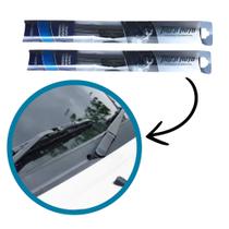 Kit Palheta Universal 24 e Palheta Universal 14 Tiger Auto