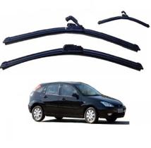 Kit Palhetas Dianteira E Traseira Focus 2000 A 2008