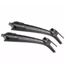 Kit Palhetas Dianteiras Bosch Aerofit AF317