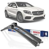 Kit Palhetas Dianteiras Bosch Aerofit SD SD7