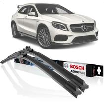 Kit Palhetas Dianteiras Bosch Aerotwin A843S Kit Palhetas Dianteiras Bosch Aerotwin A843S