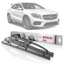 Kit Palhetas Dianteiras Bosch B056 Chevrolet Celta 2001-2019