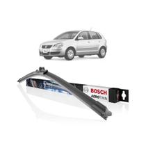 Kit Palhetas Dianteiras Bosch Volkswagen Polo 1996-2003