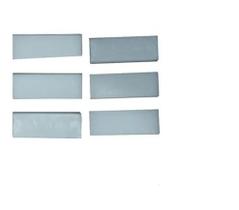 Kit Palhetas Do Rotor Bomba De Transferência De Leite 20mm