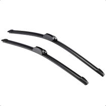 Kit Palhetas Limpador Para-Brisa Authomix Fiesta/Civic/Hilux