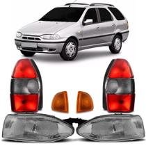 Kit Palio Weekend 1997 Á 2000 Kit Palio Weekend 1997 Á 2000