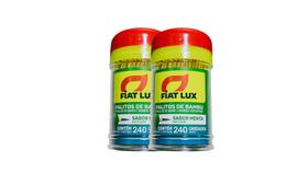 Kit Paliteiro - Palitos de Dente Bambu Sabor Menta 480 Un.