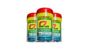 Kit Paliteiro - Palitos de Dente Bambu Sabor Menta 720 Un.