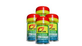 Kit Paliteiro - Palitos de Dente Bambu Sabor Menta 960 Un.