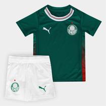KIT PALMEIRAS BEBÊ PUMA I 26/27 S/Nº TORCEDOR