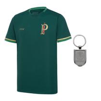 Kit Palmeiras Oficial - Camisa Energy IV + Chaveiro - Masculino