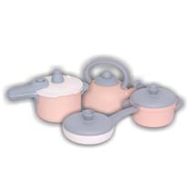Kit panelas baby gourmet-solapa Kit panelas baby gourmet-solapa