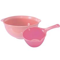 Kit Panelinha Multiuso Culinária Bacia Multiuso Confeitaria