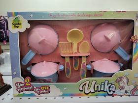 Kit panelinhas Kit panelinhas