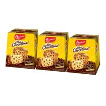 Kit panetone bauducco