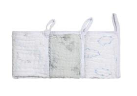 Kit Paninho De Boca Soft Mami Com 3 Pçs Masculino Papi Kit Paninho De Boca Soft Mami Com 3 Pçs Masculino Papi