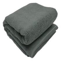 Kit Pano Cleaner Microfibra Buettner - 40 cm x 60cm Kit Pano Cleaner Microfibra Buettner - 40 cm x 60cm