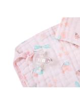 Kit Pano De Boca 2 Unidades Soft Macio 100% Algodão Kit Pano De Boca 2 Unidades Soft Macio 100% Algodão