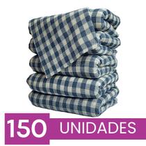 Kit Pano De Chão Grande Xadrez Tamanho 75x45 Saco Duplo Para Limpeza Geral Piso Banheiro Cozinha Kit Pano De Chão Grande Xadrez Tamanho 75x45 Saco Duplo Para Limpeza Geral Piso Banheiro Cozinha